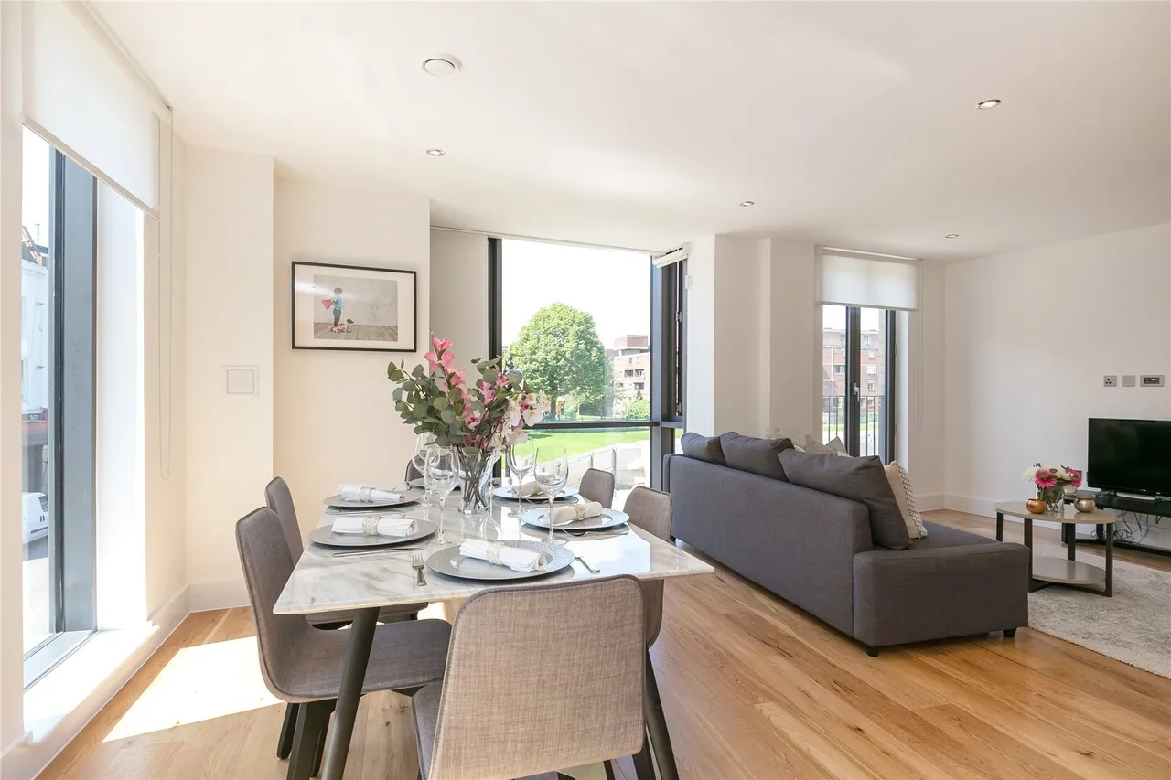 Faraday Road, London, W10, photo 2