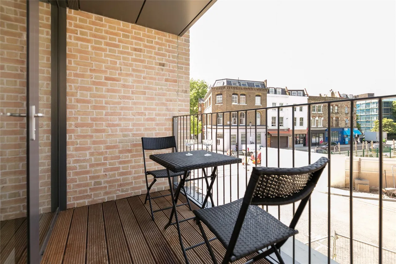 Faraday Road, London, W10, photo 17