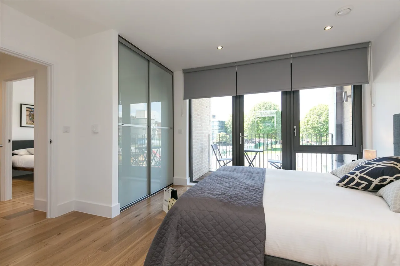 Faraday Road, London, W10, photo 10