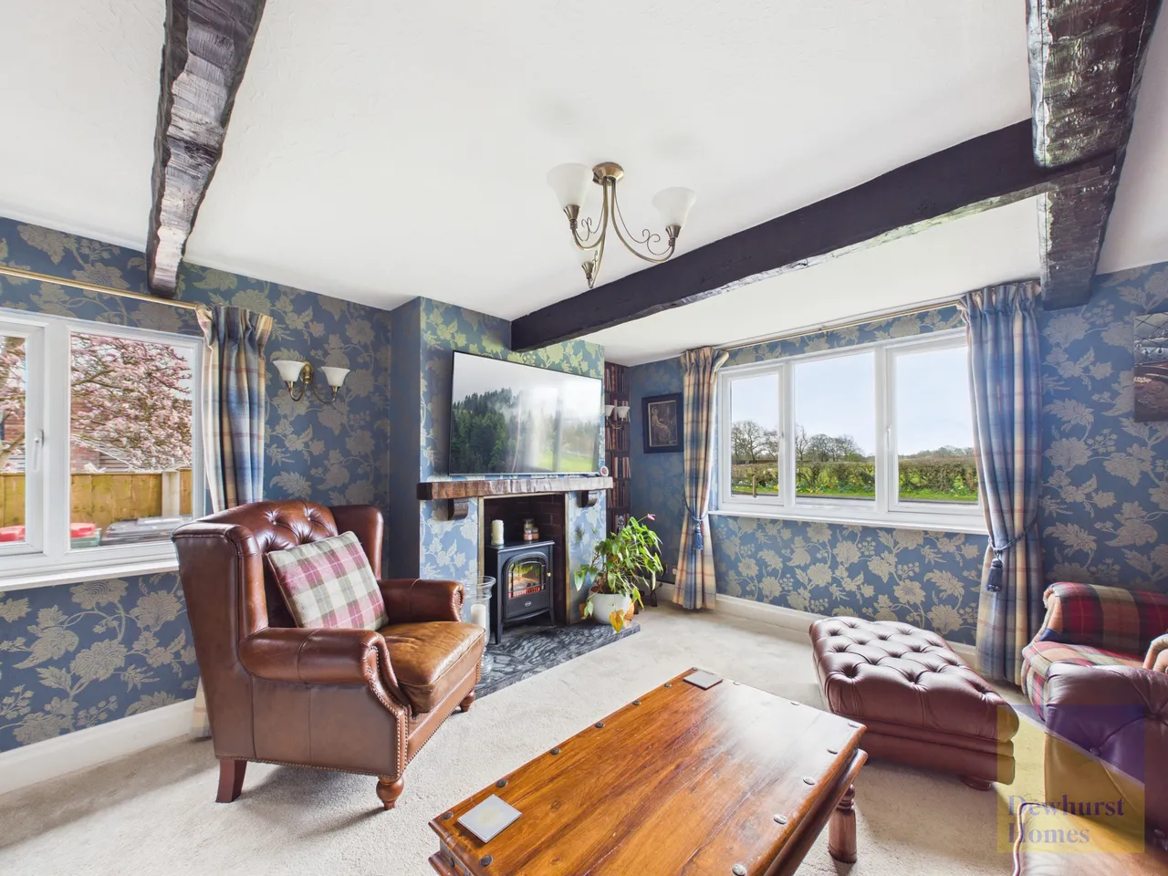 Catforth Road, Catforth, Lancashire, PR4 0HH, photo 6