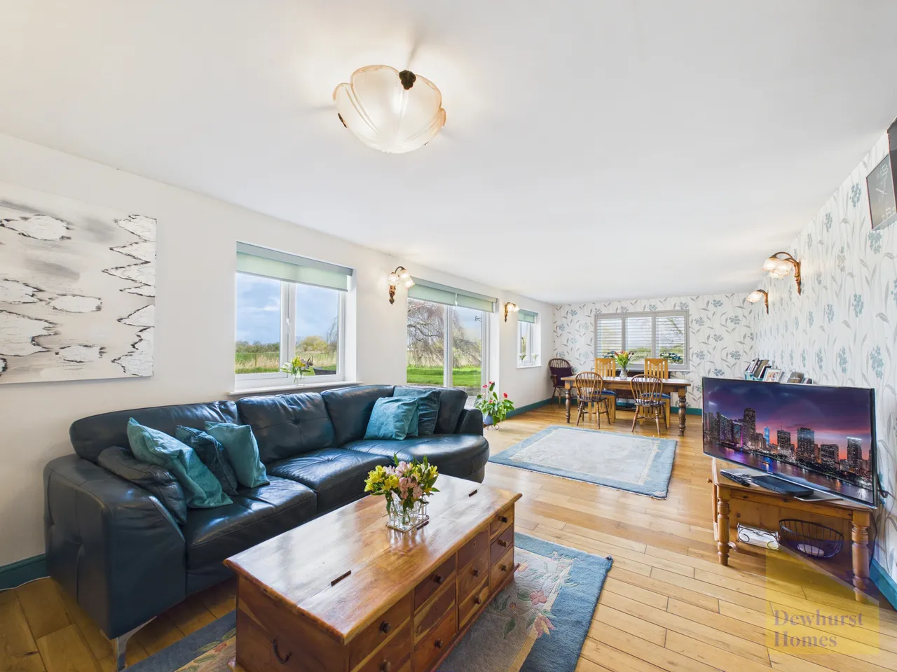 Catforth Road, Catforth, Lancashire, PR4 0HH, photo 10