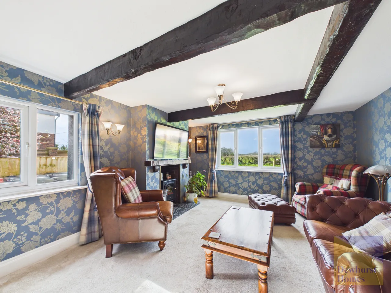 Catforth Road, Catforth, Lancashire, PR4 0HH, photo 4