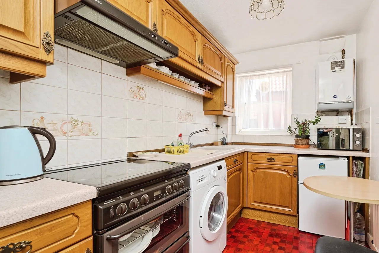 South End, Boston, Lincolnshire, PE21, photo 6