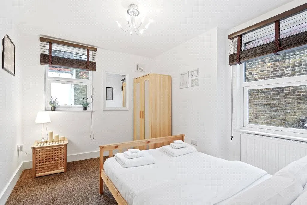 Thorparch Road, London, SW8, photo 6