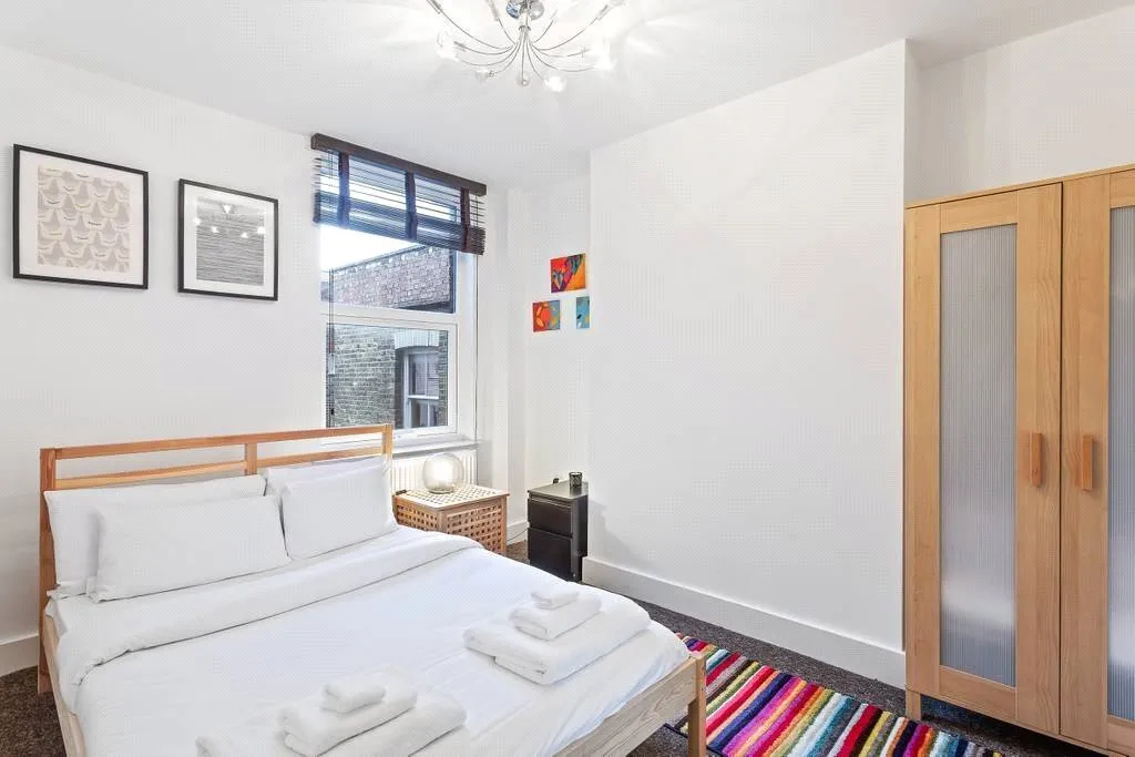 Thorparch Road, London, SW8, photo 4