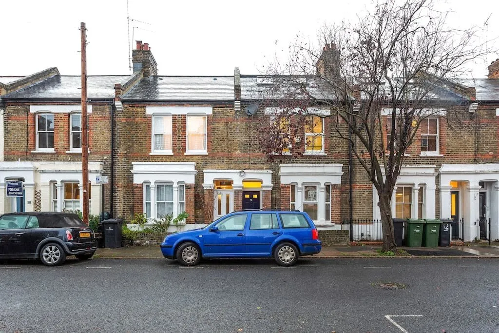 Thorparch Road, London, SW8, photo 9