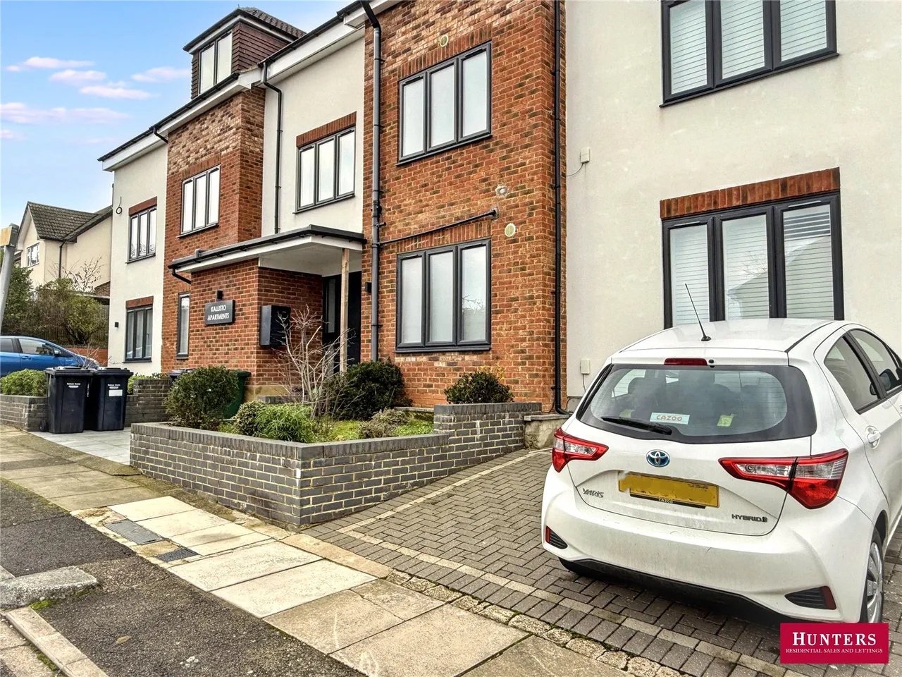 Manorside, Barnet, EN5, photo 14