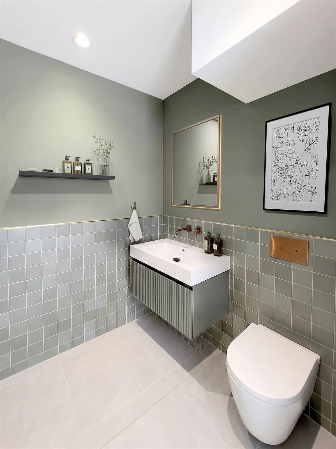 Oak Mews, Fortis Green, London, N2, photo 8
