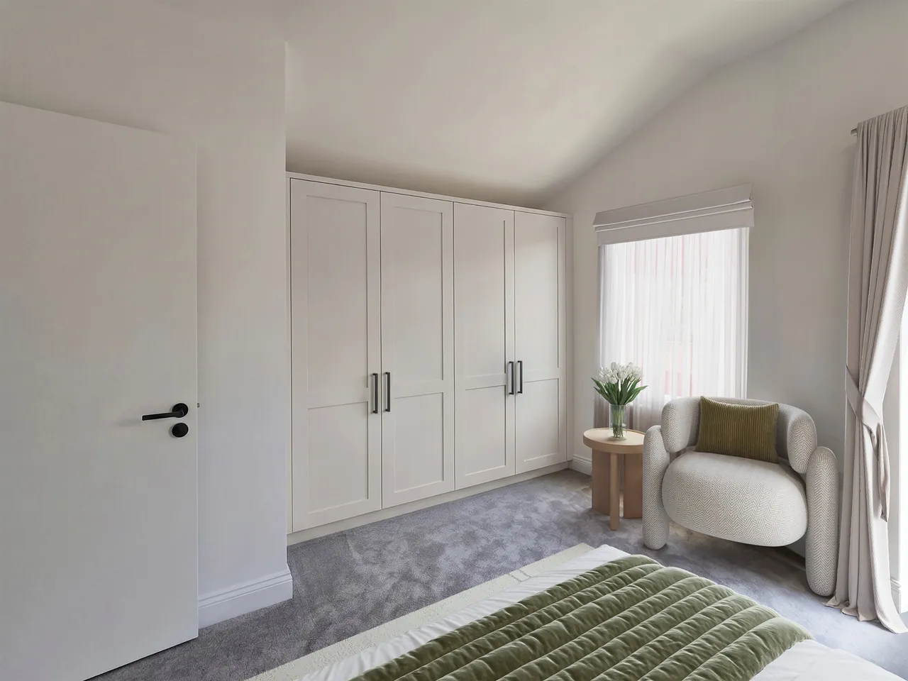 Oak Mews, Fortis Green, London, N2, photo 6