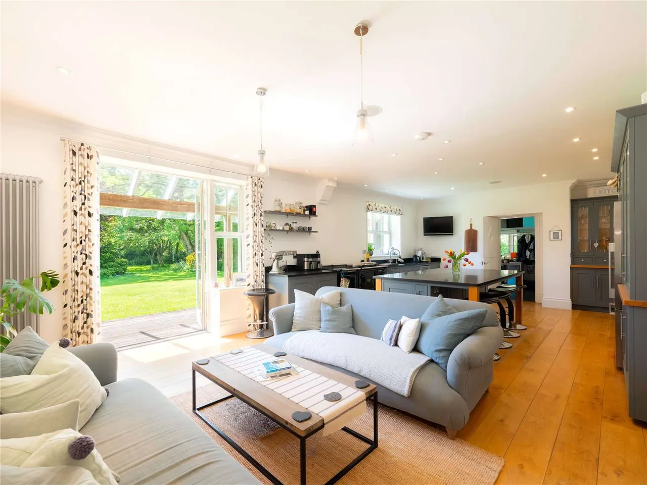 Old Church Road, Mawnan Smith, Falmouth, Cornwall, TR11 5HU, photo 11
