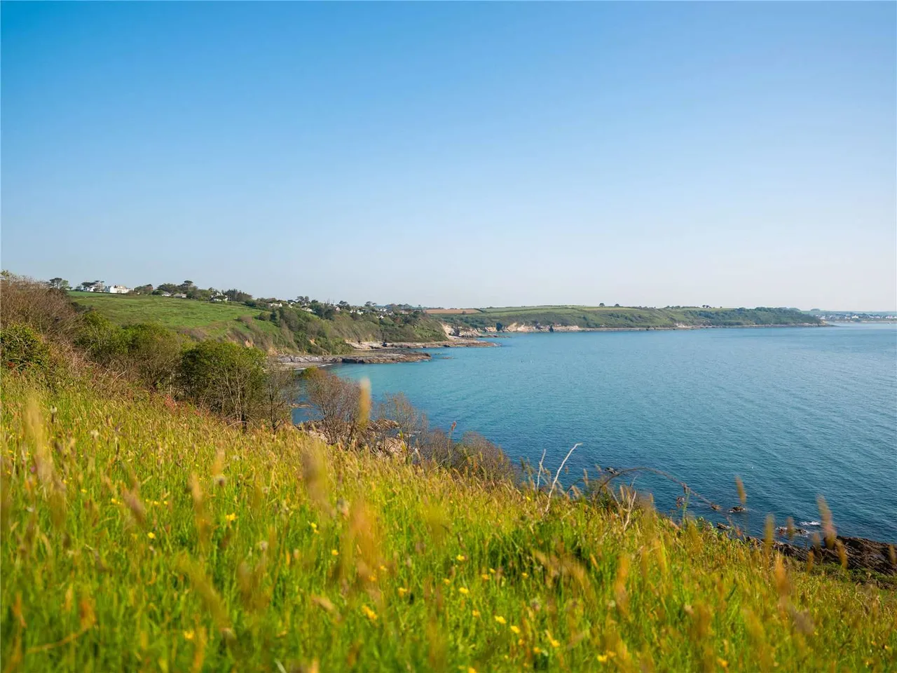 Old Church Road, Mawnan Smith, Falmouth, Cornwall, TR11 5HU, photo 5