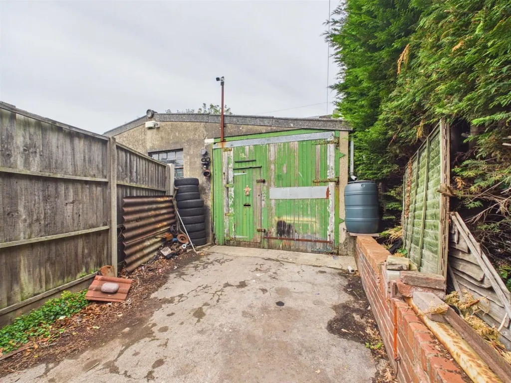 19a, Salisbury Road, St Annes, Bristol, BS4 4EL, photo 20