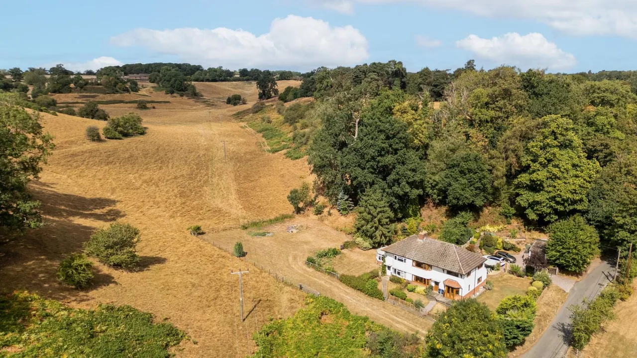Stanley Lane, Bridgnorth, photo 11
