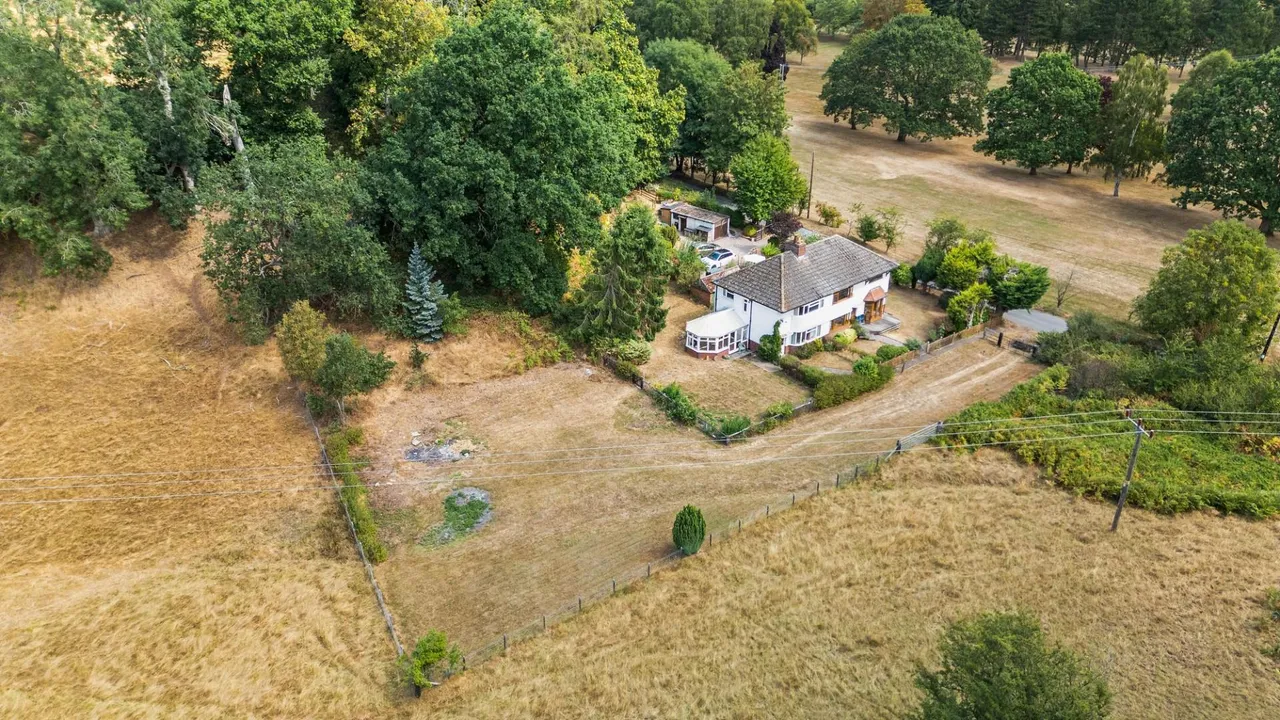 Stanley Lane, Bridgnorth, photo 8