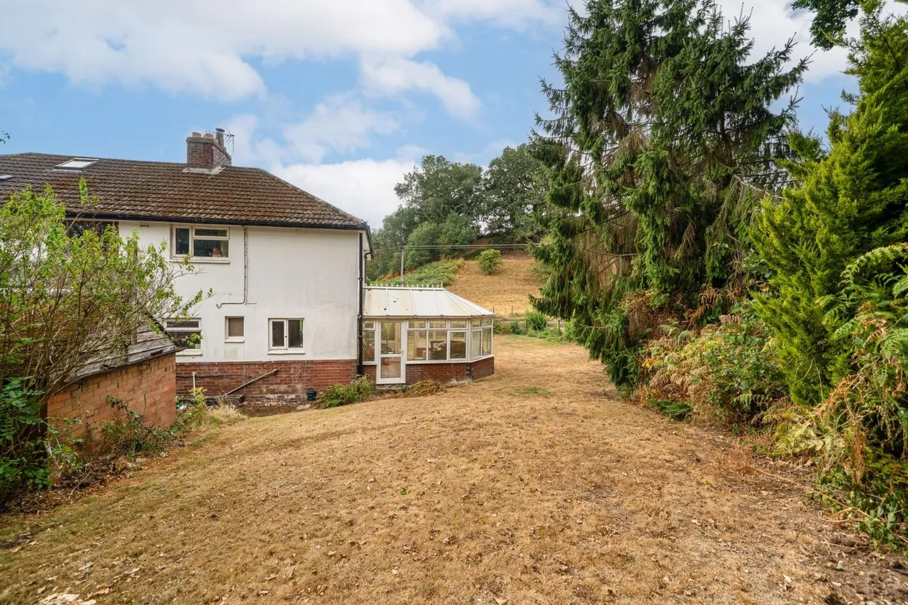 Stanley Lane, Bridgnorth, photo 6