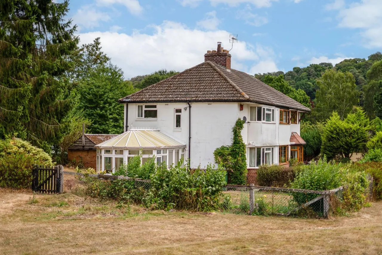 Stanley Lane, Bridgnorth, photo 9