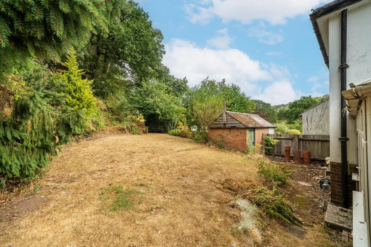 Stanley Lane, Bridgnorth, photo 5