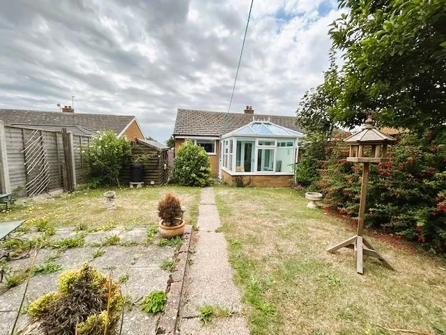 Dovedale, Felixstowe, Suffolk, IP11 2PL, photo 14