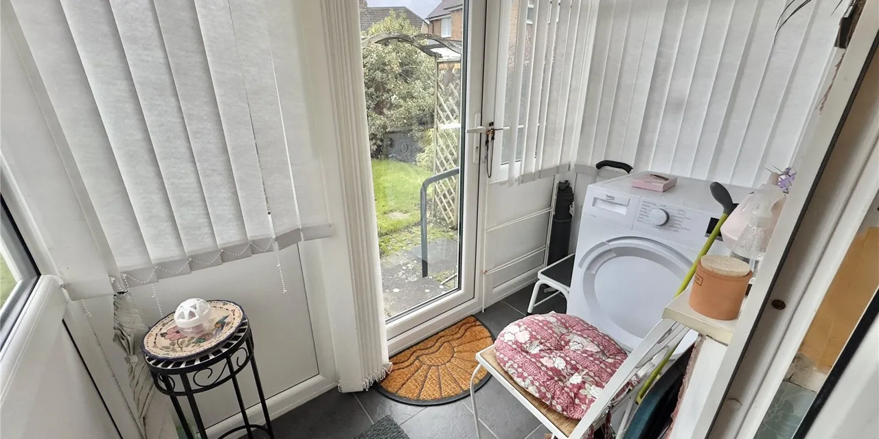 Ridgemere Road, Pensby, CH61, photo 10