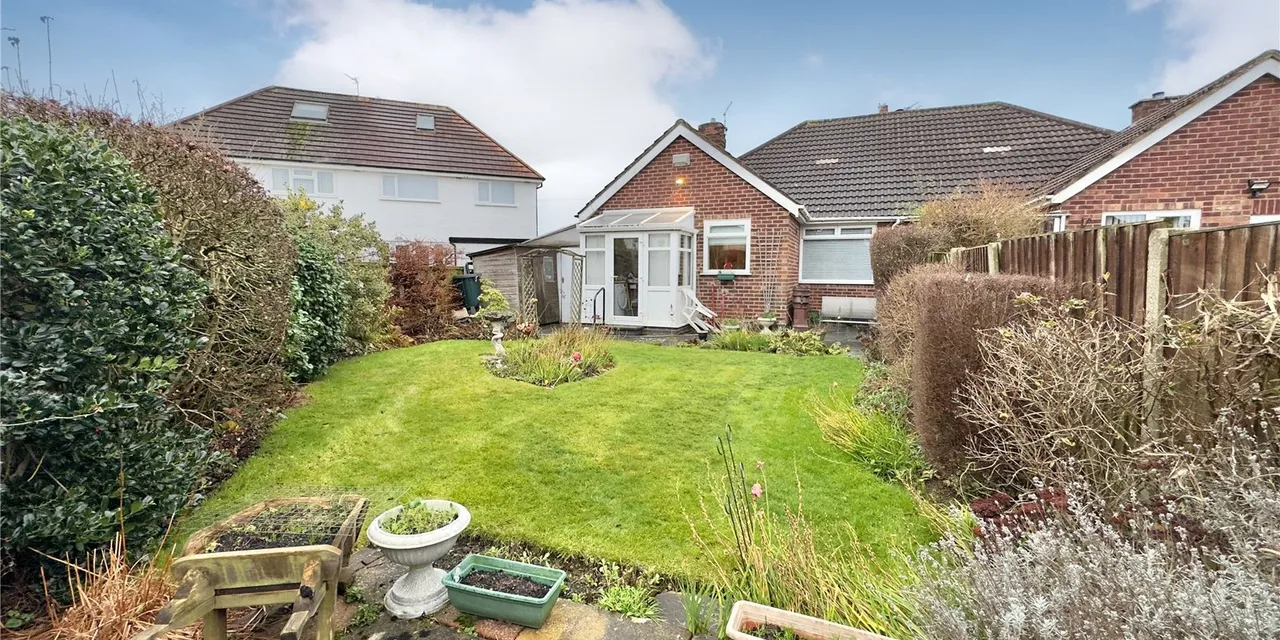 Ridgemere Road, Pensby, CH61, photo 2