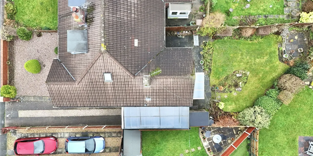 Ridgemere Road, Pensby, CH61, photo 4