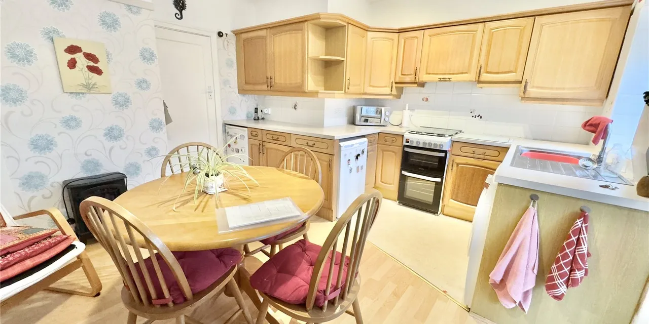 Ridgemere Road, Pensby, CH61, photo 6
