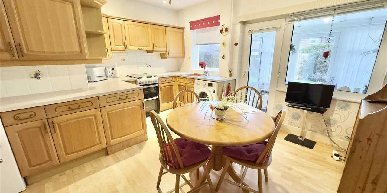 Ridgemere Road, Pensby, CH61, photo 5