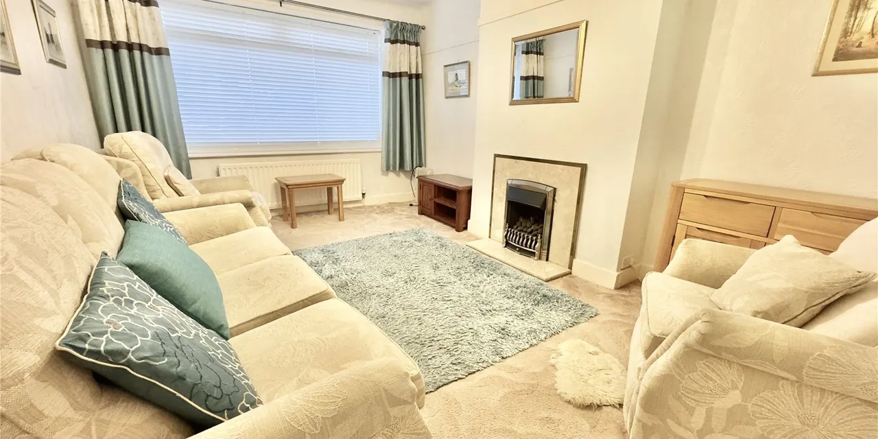 Ridgemere Road, Pensby, CH61, photo 7