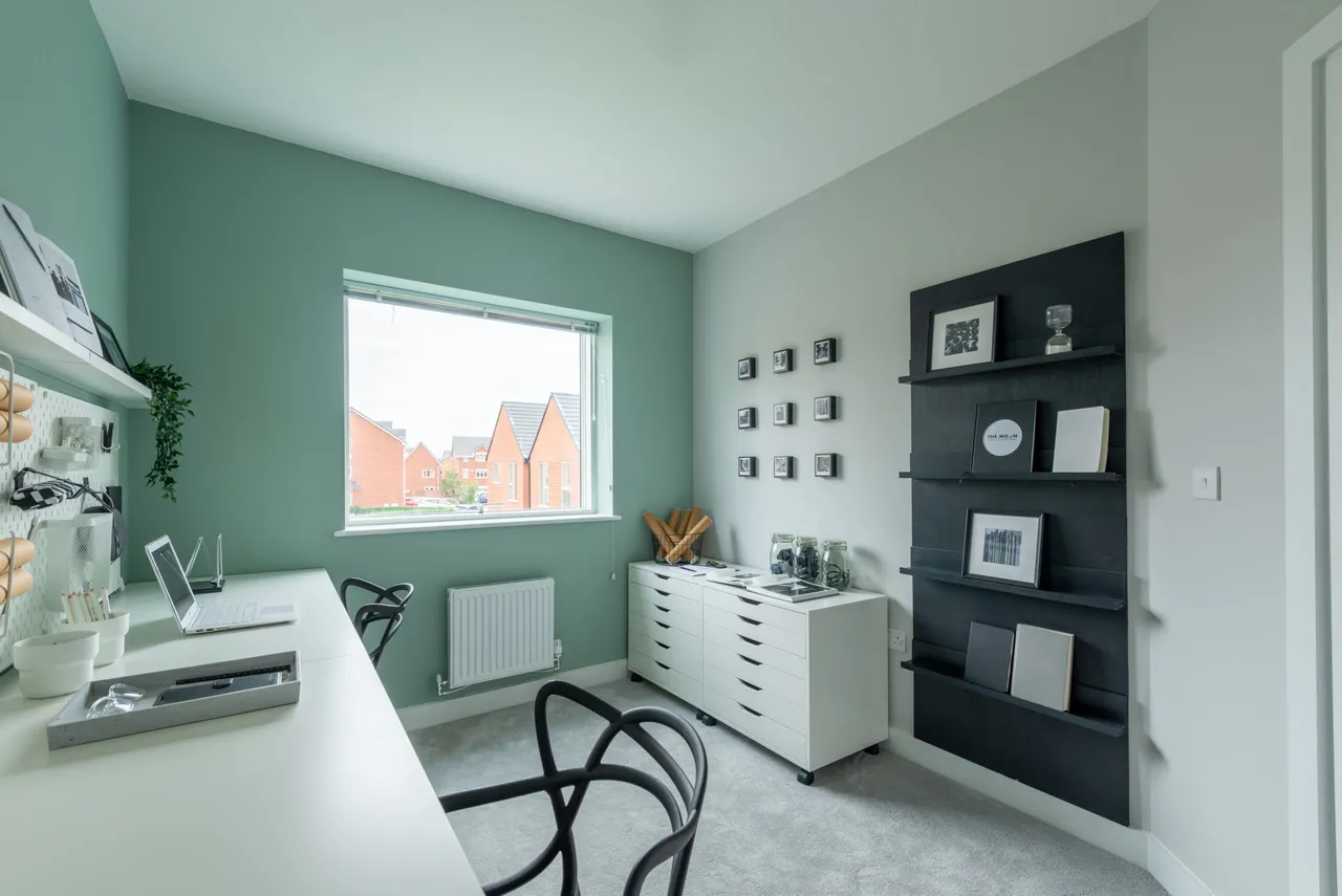 Danner Lane, Horwich, BL6, photo 6