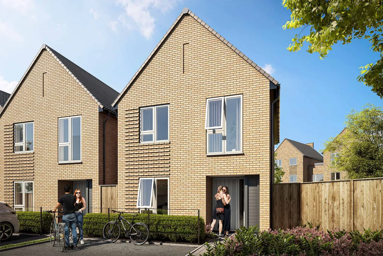 Danner Lane, Horwich, BL6, photo 8