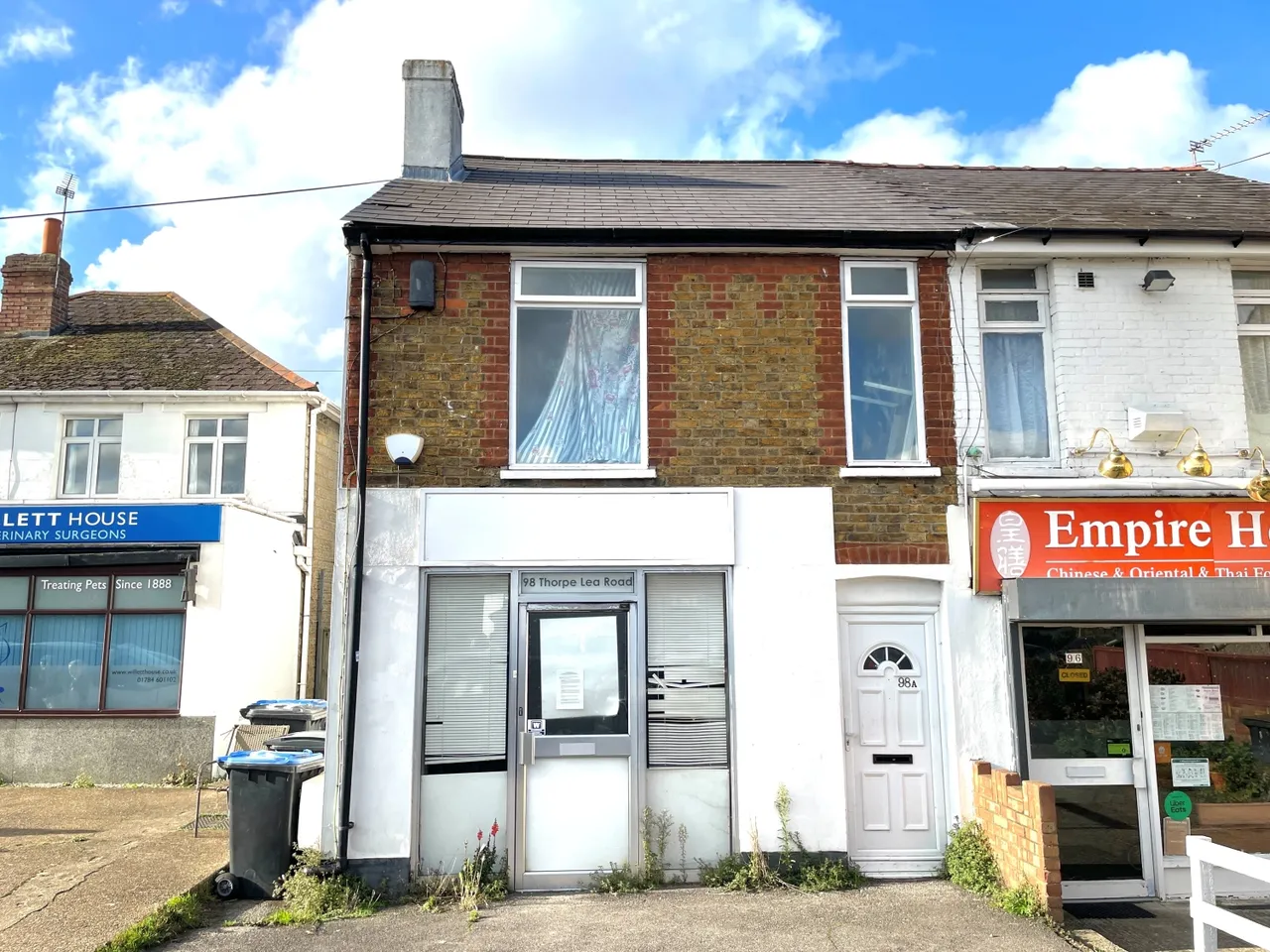3 bed commercial property for sale, Thorpe Lea Road, Surrey Egham, TW20
