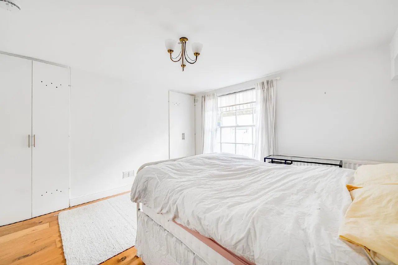 Brooksby Street, Islington, N1, photo 13