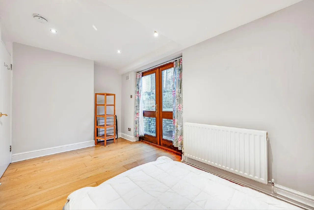 Brooksby Street, Islington, N1, photo 11