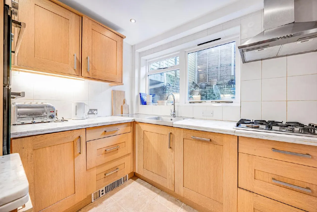Brooksby Street, Islington, N1, photo 12