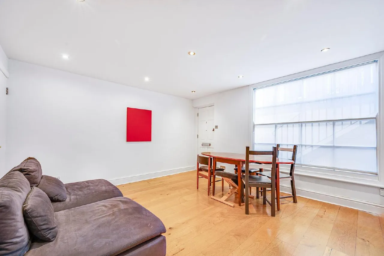 Brooksby Street, Islington, N1, photo 9
