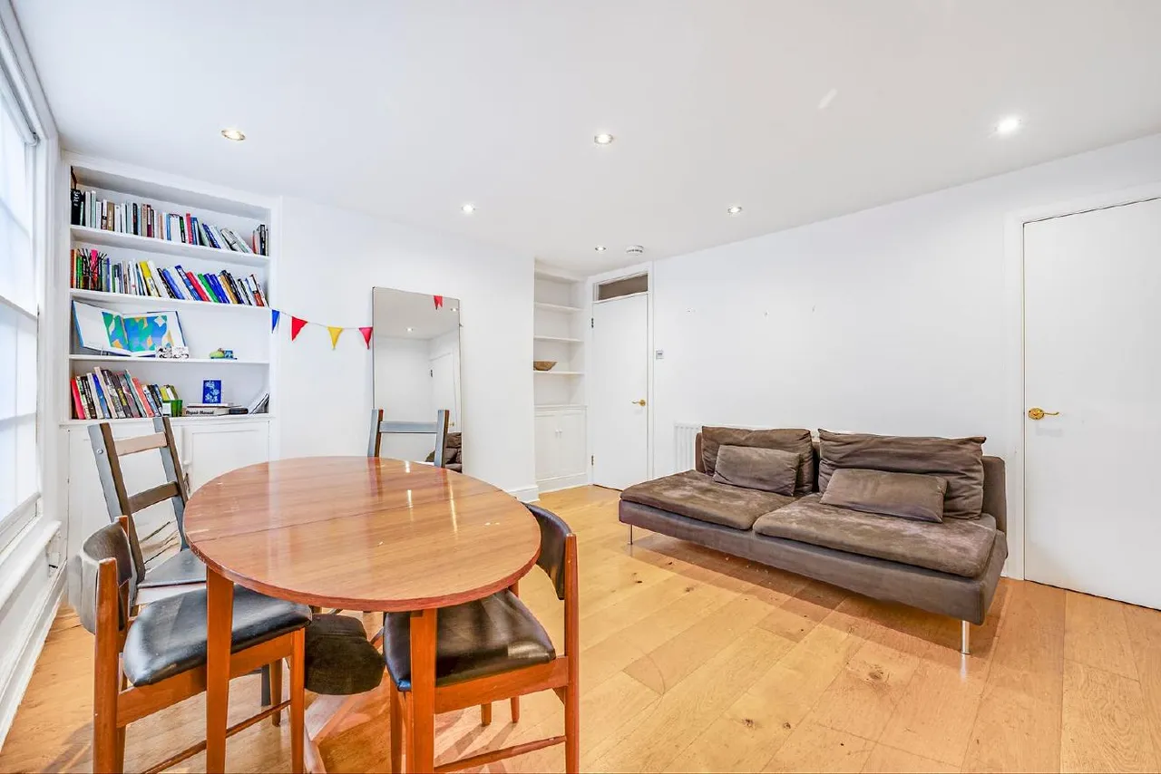 Brooksby Street, Islington, N1, photo 8