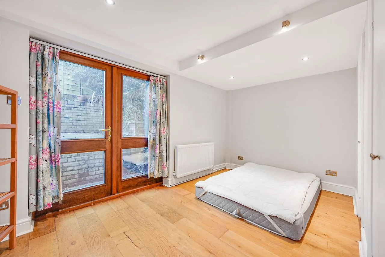 Brooksby Street, Islington, N1, photo 6