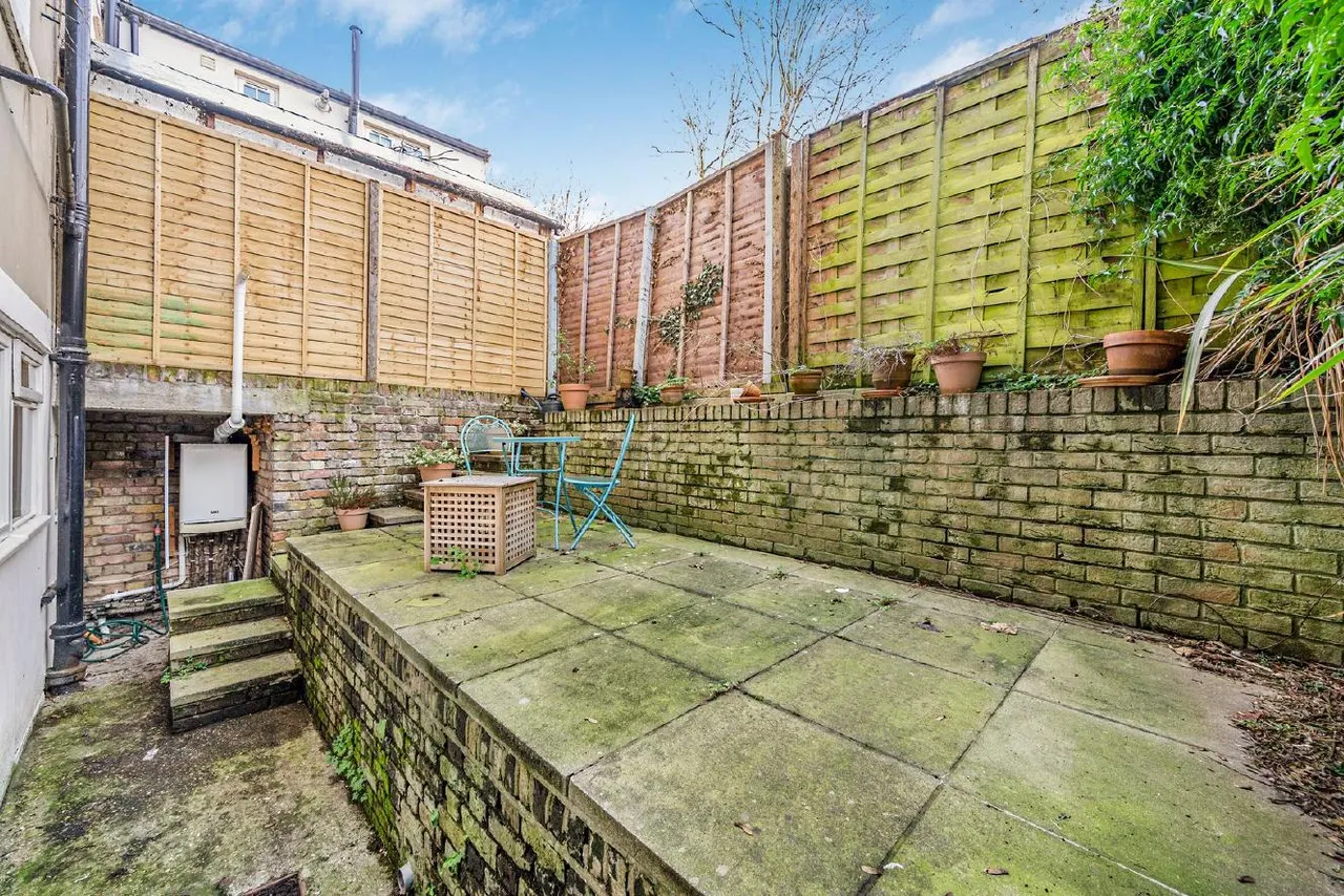 Brooksby Street, Islington, N1, photo 15
