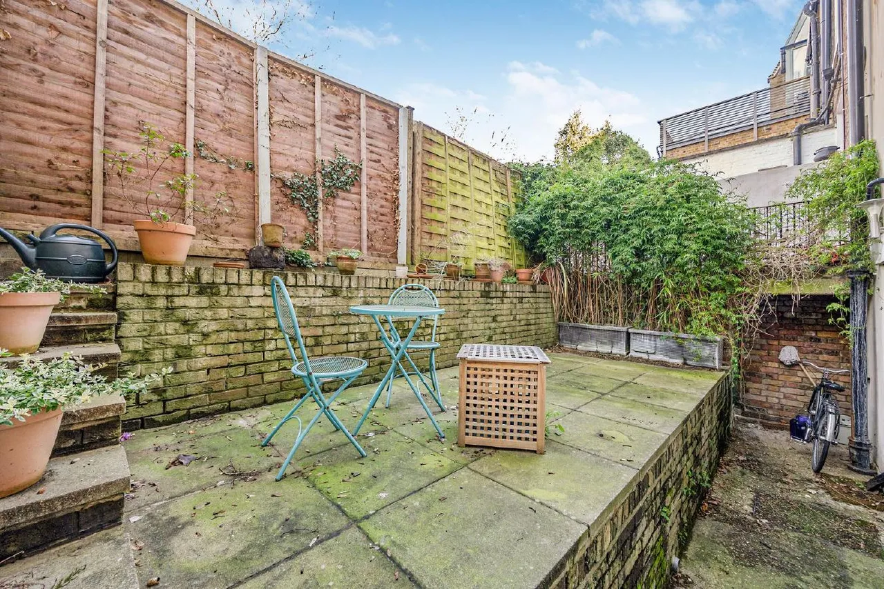 Brooksby Street, Islington, N1, photo 4