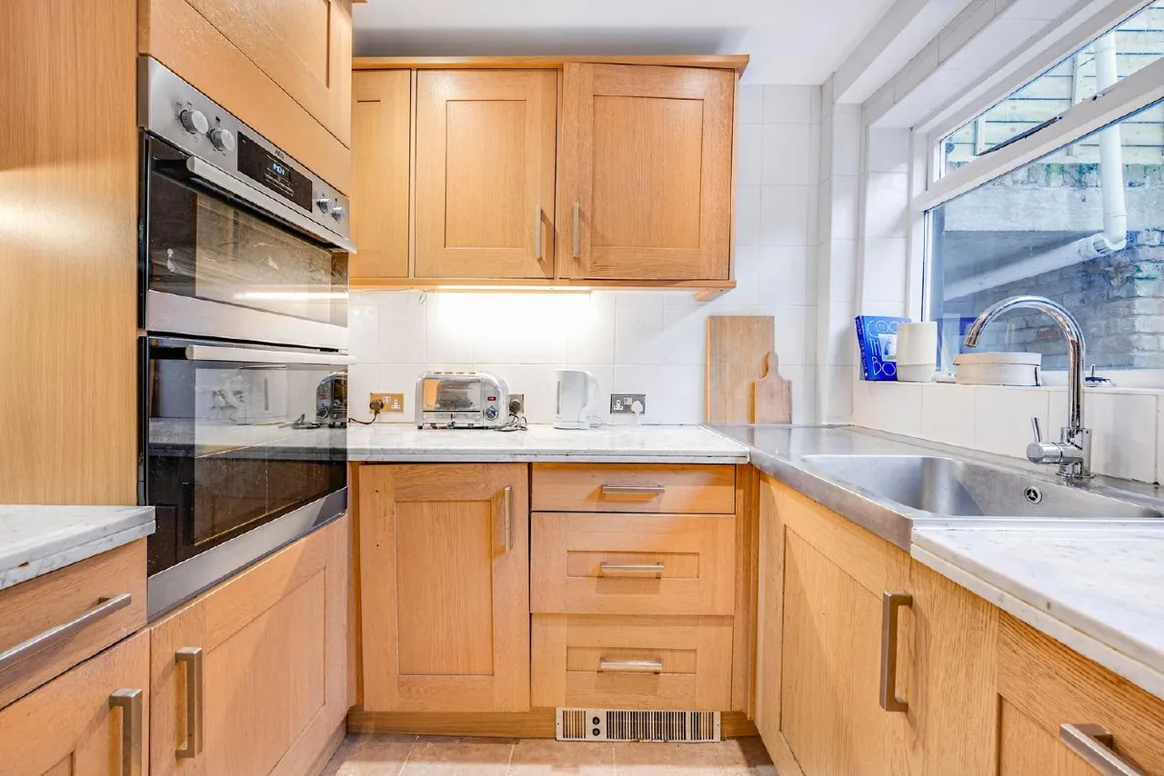 Brooksby Street, Islington, N1, photo 5