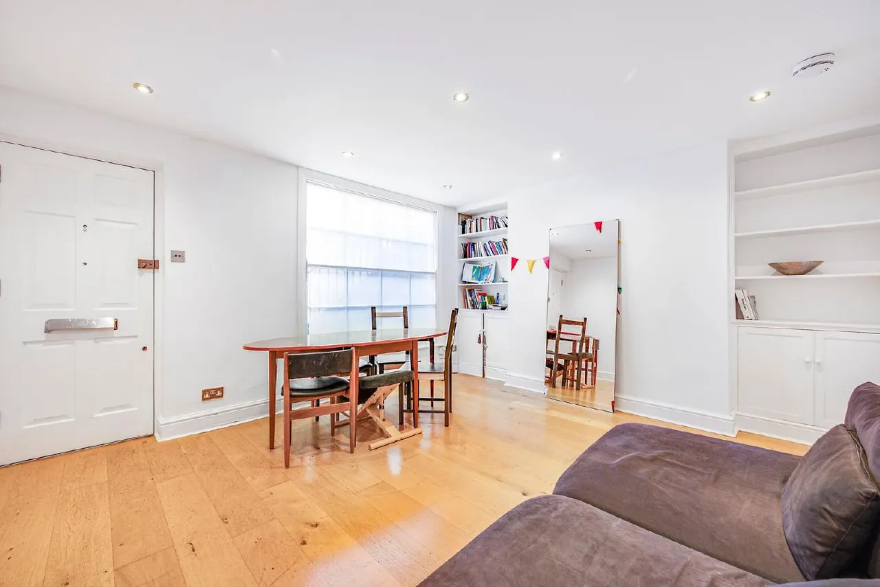 Brooksby Street, Islington, N1, photo 2