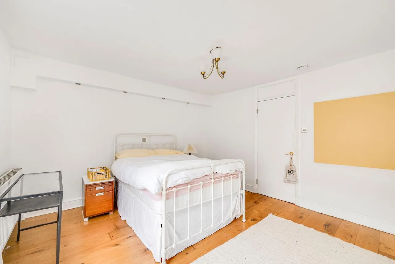 Brooksby Street, Islington, N1, photo 14