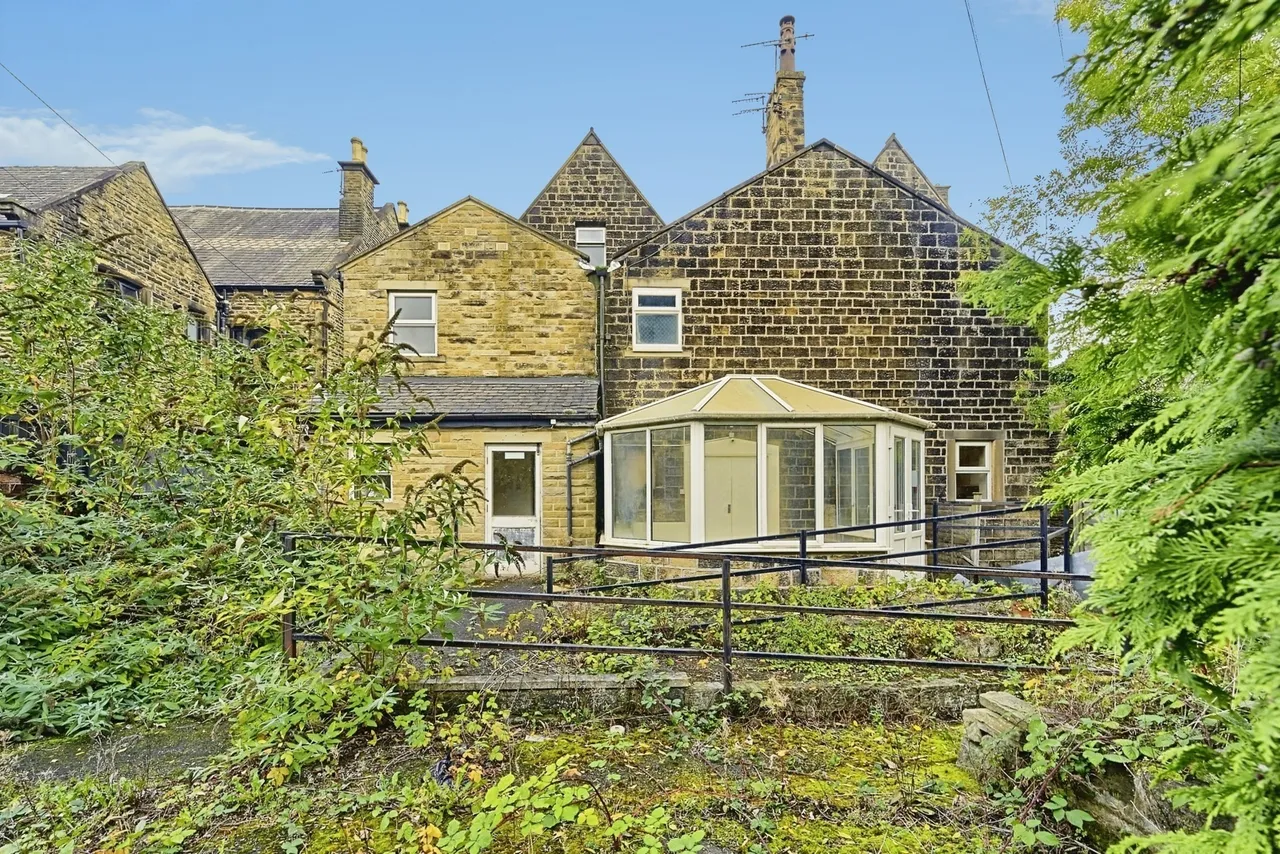 Skipton Road, Keighley, BD21, photo 15