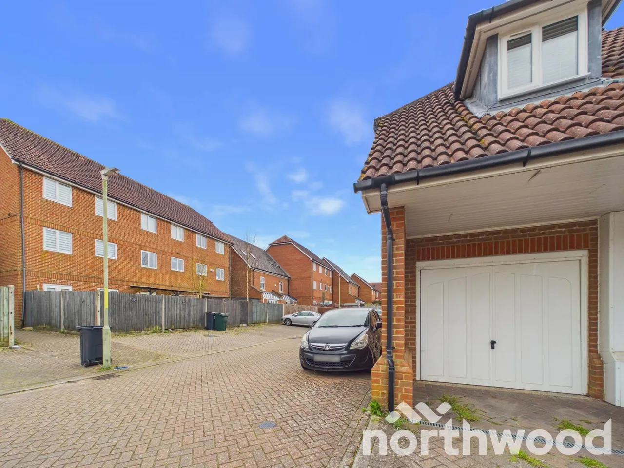 Hestia Way, Chart Fields, TN23, photo 16