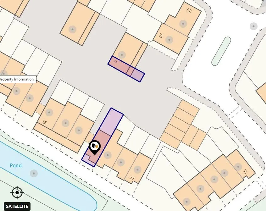 Hestia Way, Chart Fields, TN23, photo 19