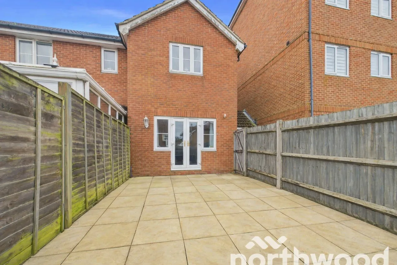 Hestia Way, Chart Fields, TN23, photo 14