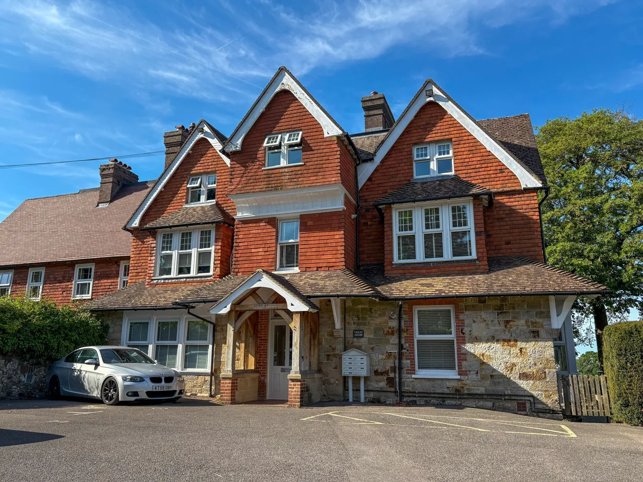 Church Road, Crowborough, photo 4