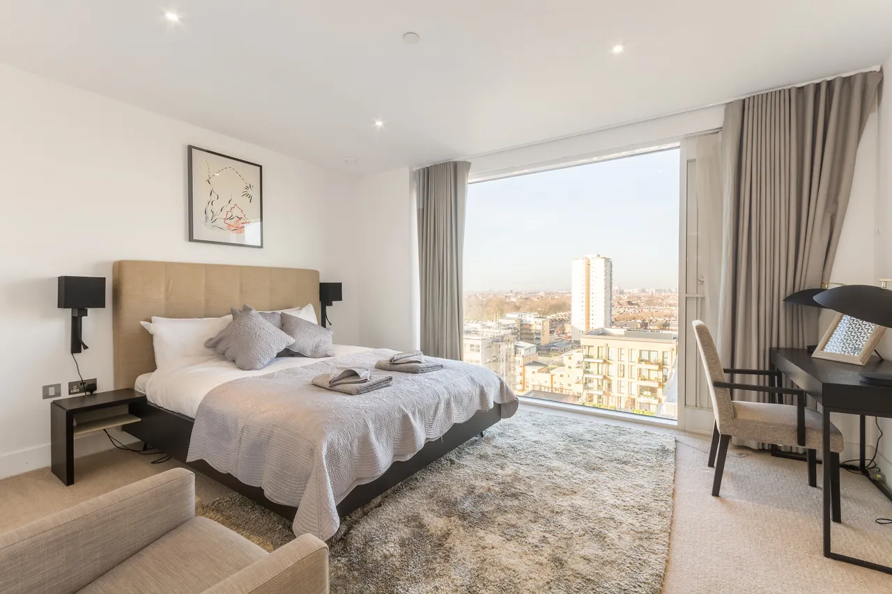 58 Ravensbourne Apartments, 5 Central Avenue, London, photo 9