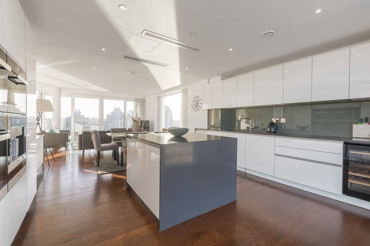 58 Ravensbourne Apartments, 5 Central Avenue, London, photo 5