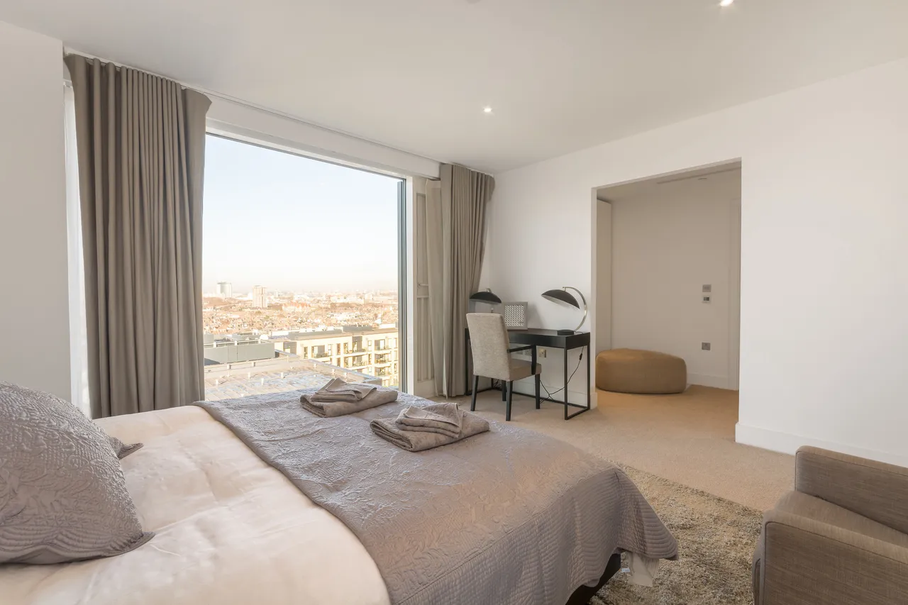 58 Ravensbourne Apartments, 5 Central Avenue, London, photo 10